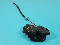 Zamek przód prawy Volvo V70 I EUROPA 4+3pin