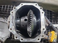 Most tylny DYFER tył Mercedes W213 A2133531612, A2133510008 2.0 CDI