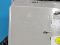 Lampa kabiny lampka Skoda Fabia IV 3B0035711B, 6VA868837