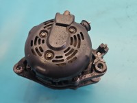 TEST Alternator Toyota Yaris III 1.3 vvti 1nr 27060-0Y130, 104211-3020