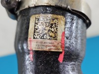 Rura Audi A5 F5 2.0 TFSI 315805007, 8W0145738F przewód Od intercoolera do turbosprężarki