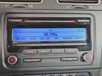 Radio fabryczne Vw Golf VI 1K0035186AA radioodtwarzacz