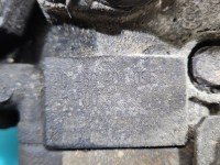 Pompa wtryskowa Renault Master II 0460404096 2.5d