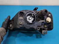 Reflektor prawy lampa przód Dacia Logan I 05-14 EUROPA 8200211006