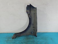 Błotnik przód prawy Opel Combo C granatowy Y20Z