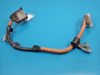 Wiązka instalacja TOYOTA, G1148-47051, G1148-47051, Europejska, WYSOKIEGO NAPIĘCIA Toyota Auris II G1148-47051