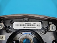 Kierownica Mercedes ML W164 A1644603503