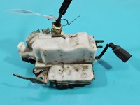 Zamek przód prawy 6K4837016D Seat Cordoba I EUROPA Producent części: Seat, Europejska, 3+2pin