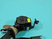 Pas bezpieczeństwa tył prawy Producent części: KIA, II RZĄD Kia Sorento III 89820-C5000