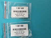 Zwrotnica prawa piasta przód 2.5d Mitsubishi L200