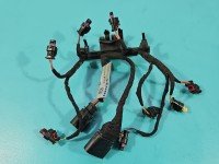 Wiązka instalacja wtryskiwaczy Skoda Kodiaq I 06N971627B