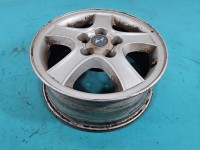 4X alufelgi felgi 16" komplet Hyundai Santa Fe I R16