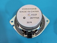 Głośniki komplet Fiat Freemont 05064358AB, 05064359AB, 05064946AA