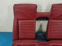 Fotele komplet kanapa Opel Astra III H