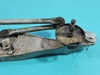 Mechanizm wycieraczek Renault Koleos europa