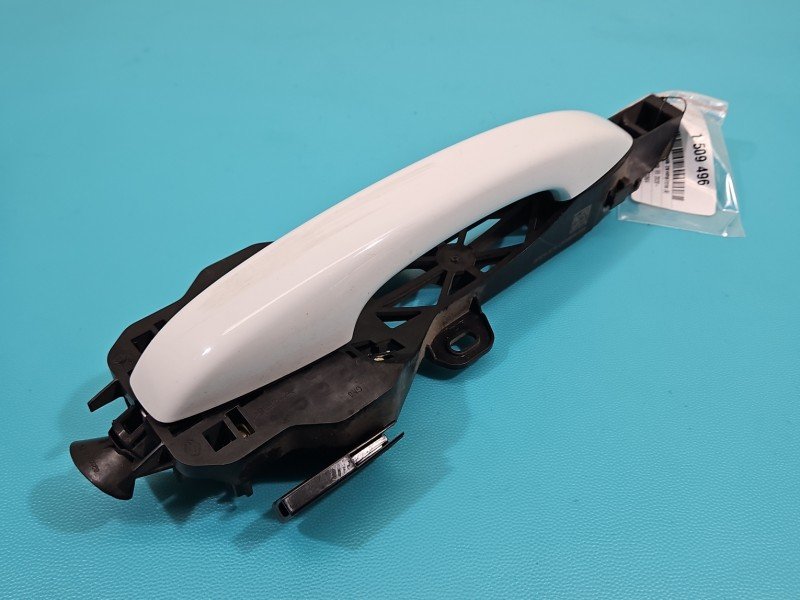 Klamka tył lewa zewnętrzna Dacia Sandero III 20- 806079099R