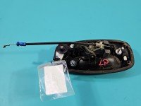 Klamka przód lewa zewnętrzna Opel Combo D 7355078600