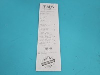 TEST Alternator Mitsubishi Space star 0124325008 1.3 16V