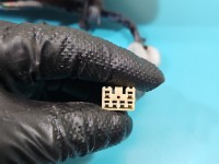 Lampa tył prawa Subaru Legacy V kombi EUROPA