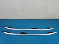 Relingi dachowe komplet Subaru Forester IV SJ 12-18 91152SG160