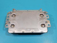Komputer Sterownik silnika 0261207584, 23710-1F702 Nissan Micra K11 1.0 16V