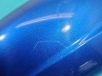 Lusterko prawe HONDA HR-V I 99-06 niebieski europa