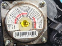 Poduszka powietrzna kierowcy airbag Renault Koleos