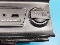 Przełącznik Hyundai, podgrzewania foteli, AUX USB Hyundai Ix35 09-13 93310-2Y200