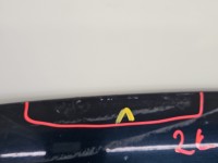 Maska przednia Fiat Freemont Brak