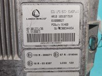 Sterownik LPG gazu 169107791R, 110R-006071 Producent części: Dacia, LANDIRENZO