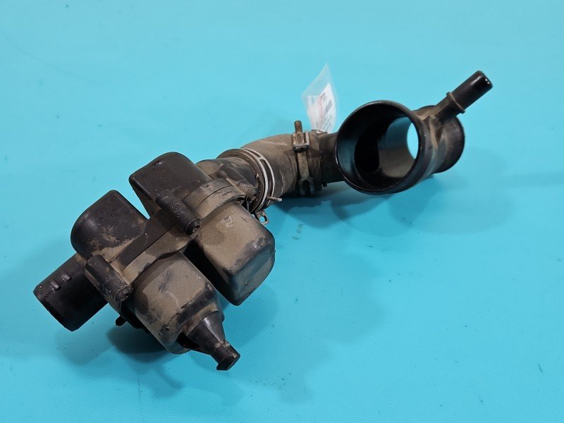 RURA OBUDOWA Rezonator Ford Fusion USA 12-20 2.0 EcoBoost