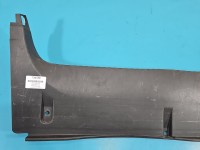 Osłona ZAŚLEPKA PLASTIK Citroen DS4 11-15 9671222880