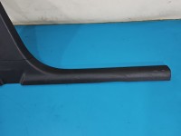 Osłona ZAŚLEPKA PLASTIK Skoda Scala 2019- 657853369