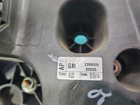 Pedał pedały Opel Insignia A hamulca sprzęgła