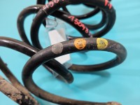 Sprężyny przód komplet Ford S-max I MK1 2.0 tdci