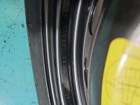 Koło zapasowe 16" dojazdowe dojazdówka Citroen C4 I Rozstaw śrub: 4x108, Michelin, Waga produktu z opakowaniem jednostkowym:...