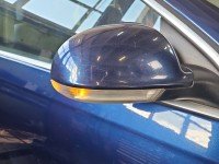 Lusterko prawe Vw Jetta V granatowy LD5Q europa