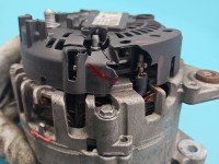 TEST Alternator Skoda Fabia III 04C903026F, 2740517A 1.0 MPI