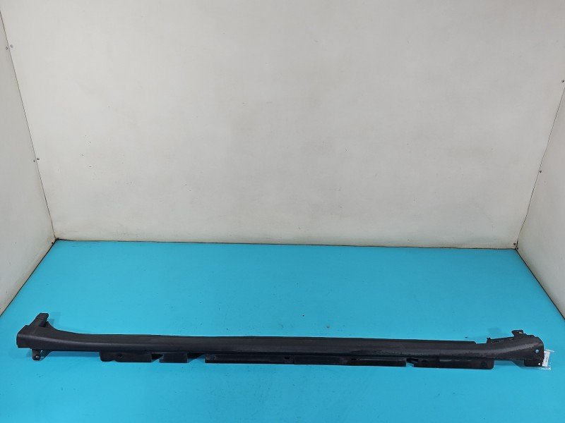 Listwa progowa prawa PRÓG NAKŁADKA BMW X3 G01 773828-10