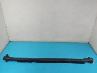 Listwa progowa prawa PRÓG NAKŁADKA BMW X3 G01 773828-10