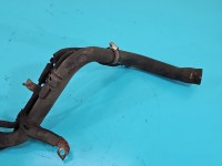 rura Wlew paliwa Kia Stinger