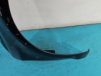 Błotnik przód prawy Citroen C5 II X7 czarny ktv