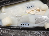 Osłona ZAŚLEPKA PLASTIK Renault Clio V 2019-