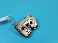 Zamek klapy tył 3A9827505 Vw Passat B4 kombi Volkswagen, Europejska, 2 pin , pęknięta plastikowa obudowa