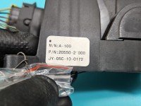 Pedał gazu potencjometr Ssangyong Rexton I 20550-21000 2.7 XDI