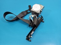 Pas bezpieczeństwa przód lewy kierowcy 34040727D, 13344209, 13344154 Opel Meriva B EU