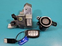 Komputer Sterownik silnika 0281019572, 39120-2A220 Hyundai I40 1.7 crdi