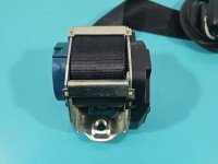 Pas bezpieczeństwa tył lewy Seat Alhambra II 7N 10- 7N0857811, 7N0857811RAA, 1T0857738A