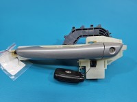 Klamka przód lewa zewnętrzna Hyundai I30 III 16- 93200-03100 R2t