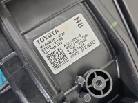 Nagrzewnica Toyota Auris II 87010-02V80, 87050-02S70 EUROPA